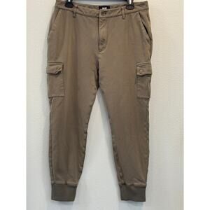 Paige Cargo Joggers